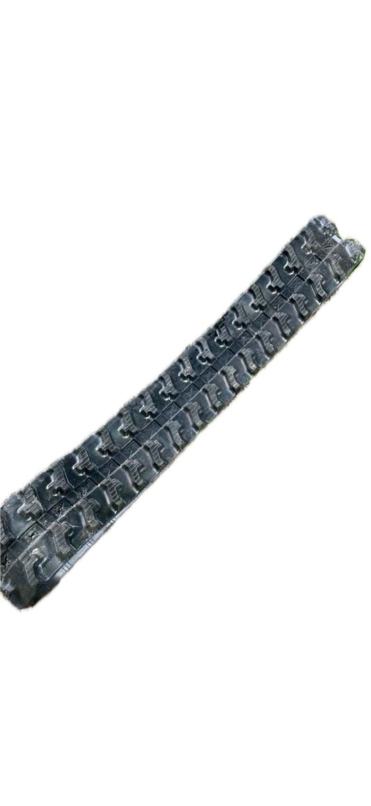WEATHERED Mini Excavator Track 180x70x37 0.8-1.4 Ton Mini Ex PRICE FOR PAIR