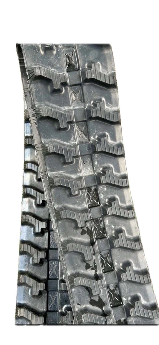 WEATHERED Mini Excavator Track 180x70x37 0.8-1.4 Ton Mini Ex PRICE FOR PAIR