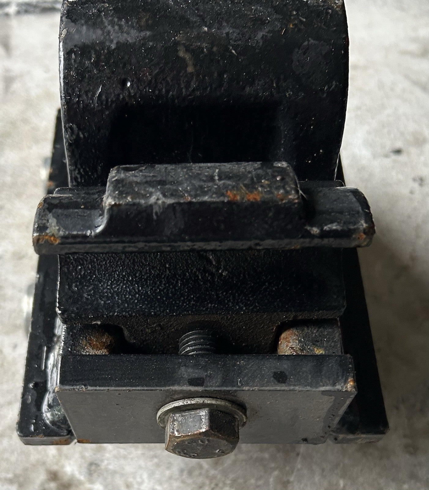 NEW Quick Hitch for 0.8-1.4 ton Mini Excavators