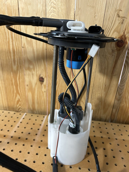 LOT of 5 NEW GM Bosch Fuel Pump Sending Unit EXACT PART# UNKNOWN-SEE DESCRIPTION