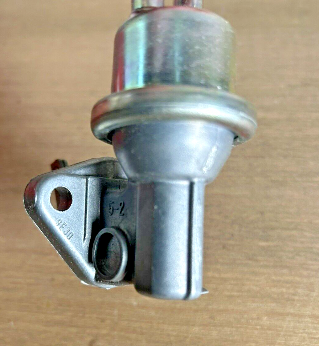 OEM Bobcat Fuel Pump Part# 7000767 Skid Steer Track Loader  SEE DESCRIPTION
