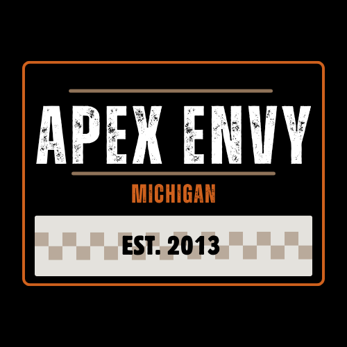 Apex Envy